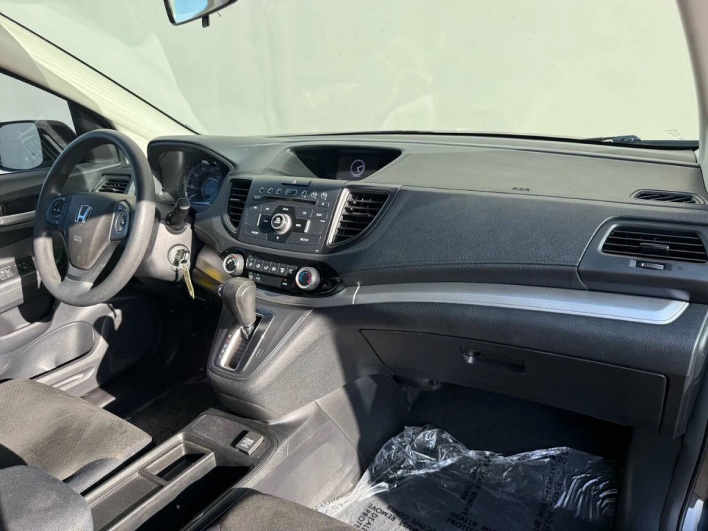 2016 Honda CR-V Image 18