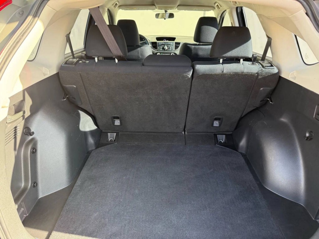 2016 Honda CR-V Image 19