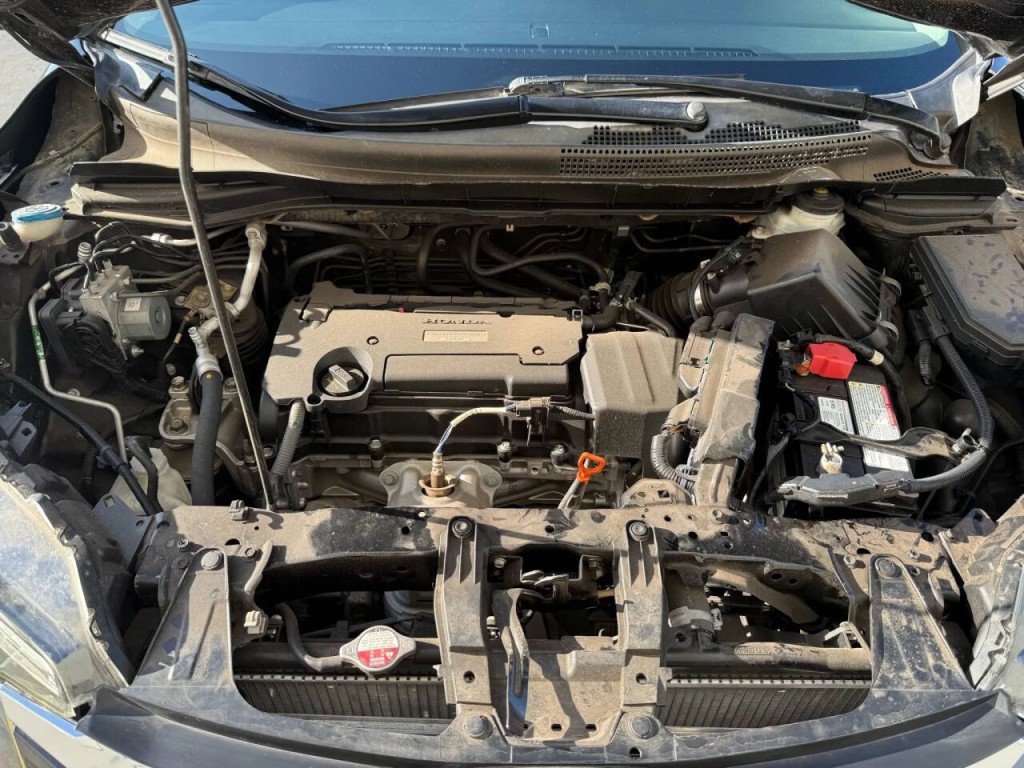 2016 Honda CR-V Image 20