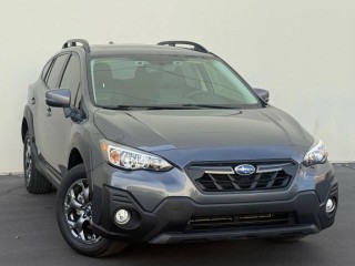 Image for 2021 Subaru Crosstrek Sport ID: 7238471