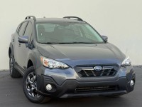 Image for 2021 Subaru Crosstrek Sport ID: 7238471