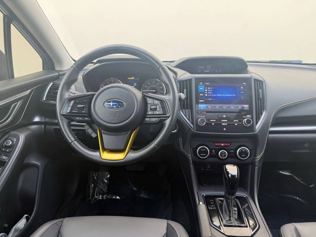 2021 Subaru Crosstrek Image 12