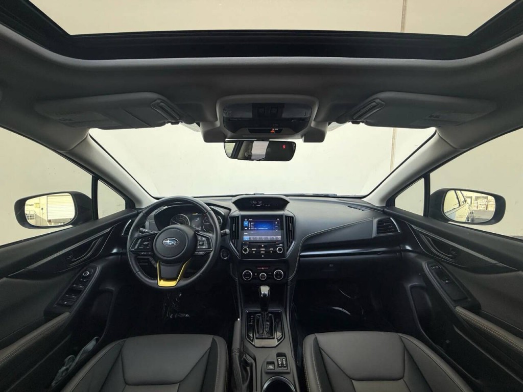 2021 Subaru Crosstrek Image 13