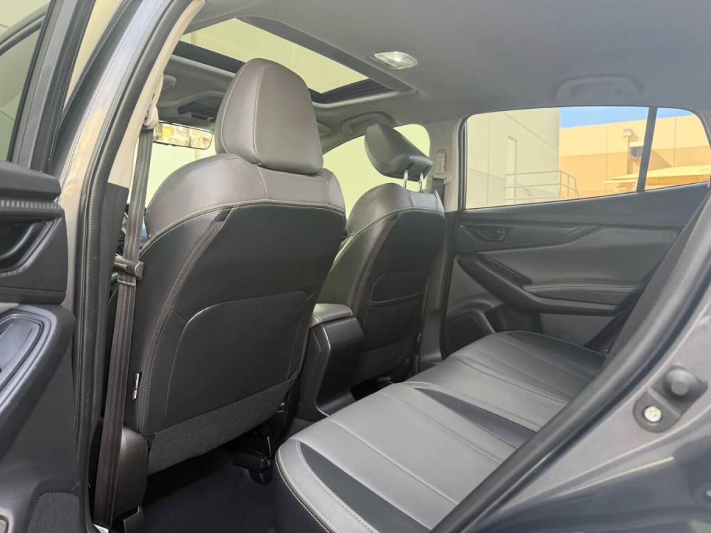 2021 Subaru Crosstrek Image 14