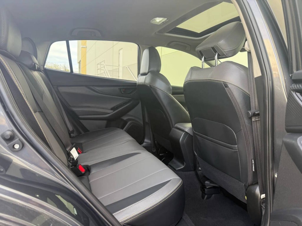 2021 Subaru Crosstrek Image 16