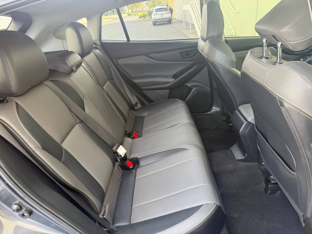 2021 Subaru Crosstrek Image 17