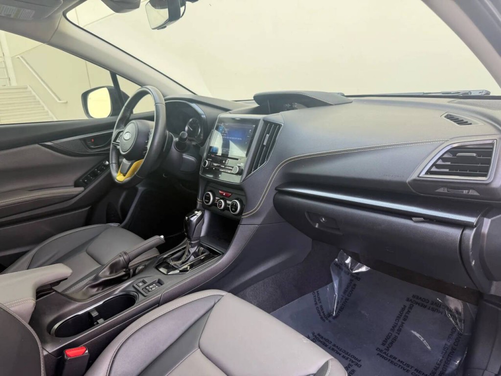 2021 Subaru Crosstrek Image 19