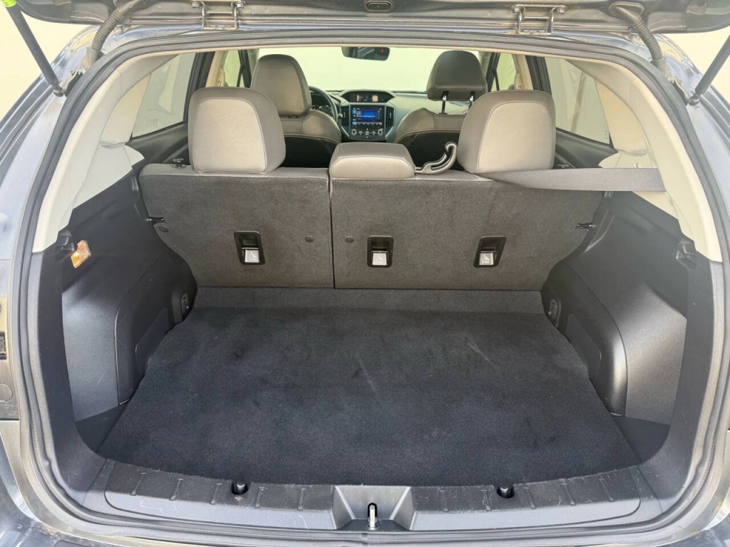 2021 Subaru Crosstrek Image 21