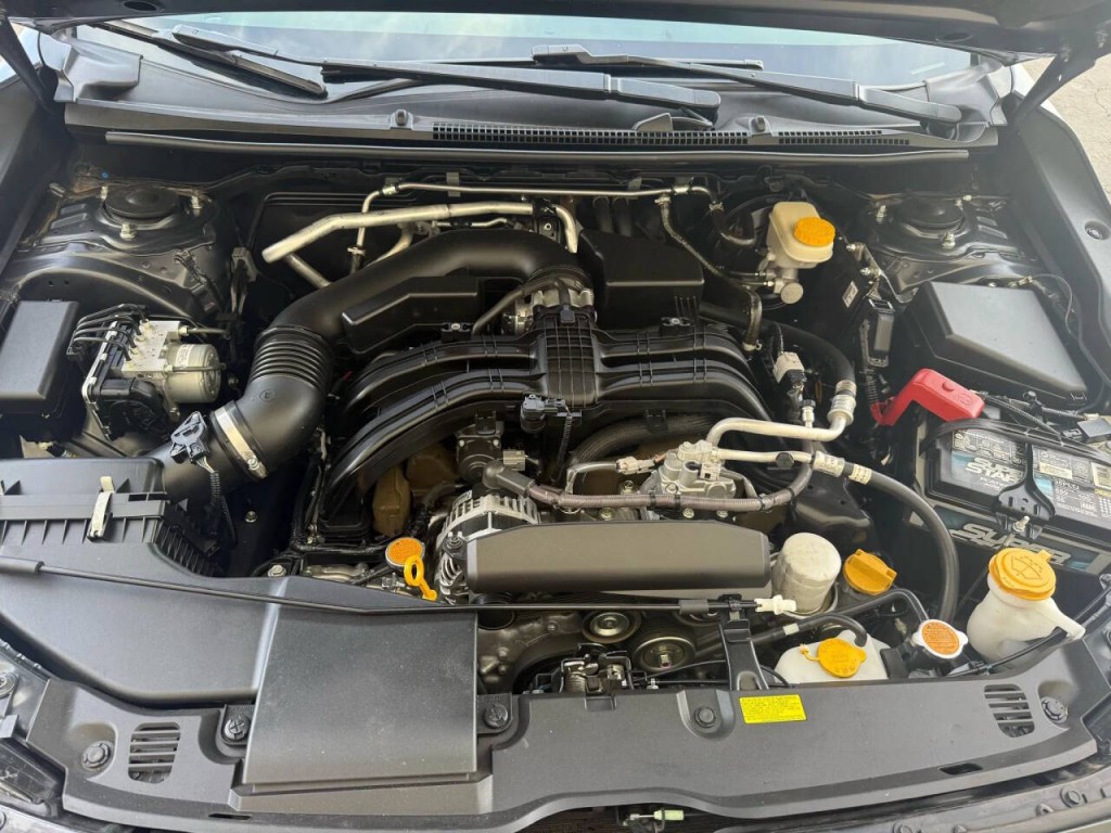 2021 Subaru Crosstrek Image 22