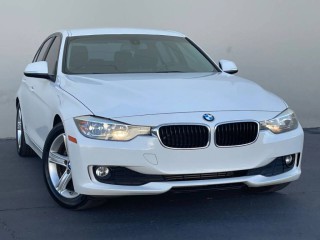 Image for 2014 BMW 3 Series 320i ID: 7246811