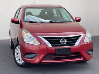 Image for 2018 Nissan Versa SV ID: 7246812