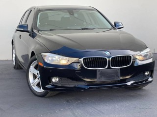 Image for 2015 BMW 3 Series 320i ID: 7246815