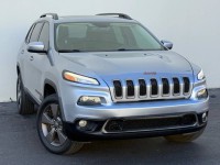 Image for 2017 Jeep Cherokee 75th Anniversary ID: 7246816