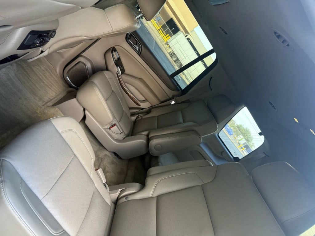 2015 GMC Yukon Image 15