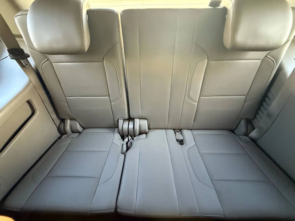 2015 GMC Yukon Image 17