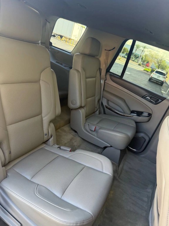 2015 GMC Yukon Image 20