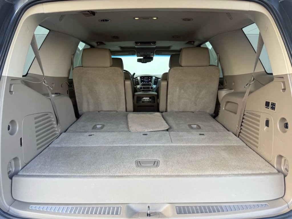 2015 GMC Yukon Image 26