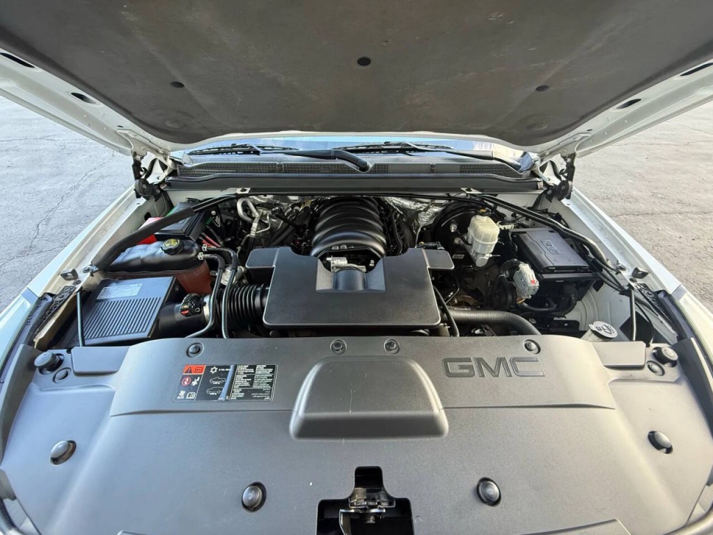 2015 GMC Yukon Image 27