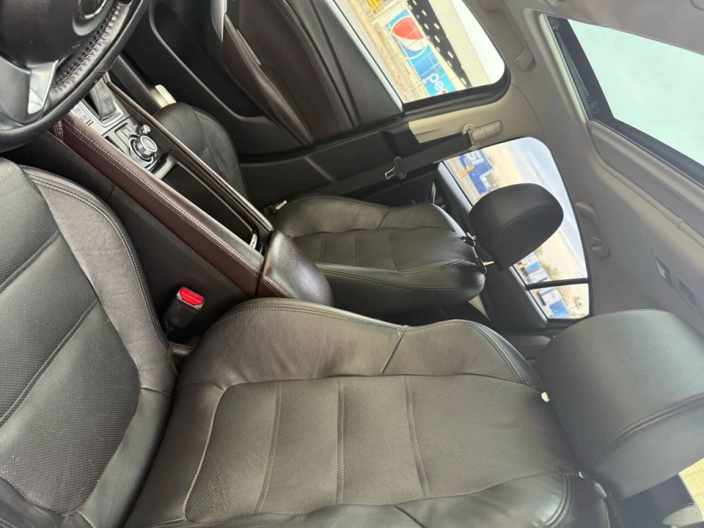 2016 Mazda Mazda6 Image 9