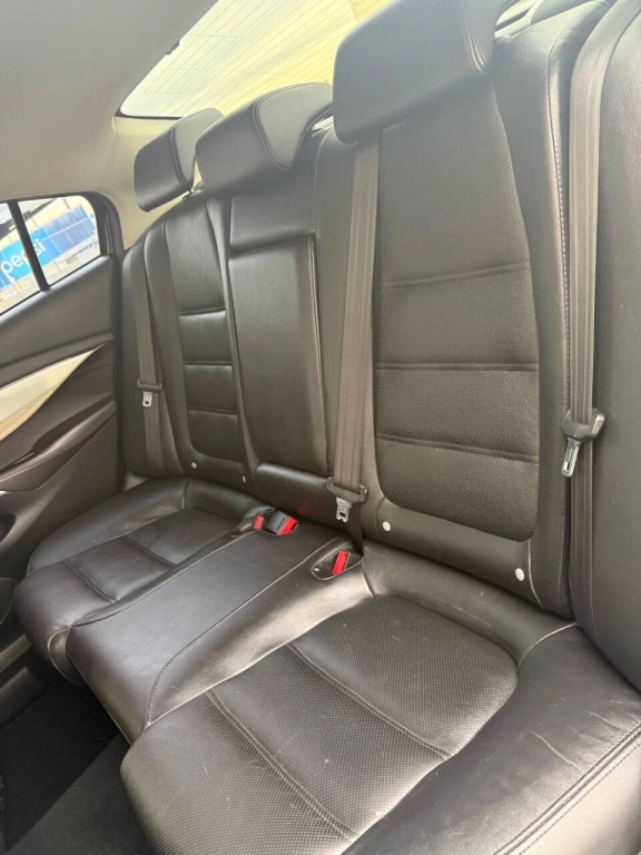 2016 Mazda Mazda6 Image 14