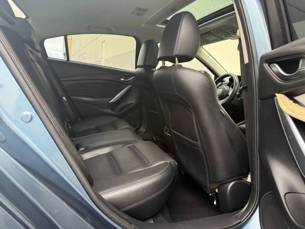 2016 Mazda Mazda6 Image 15