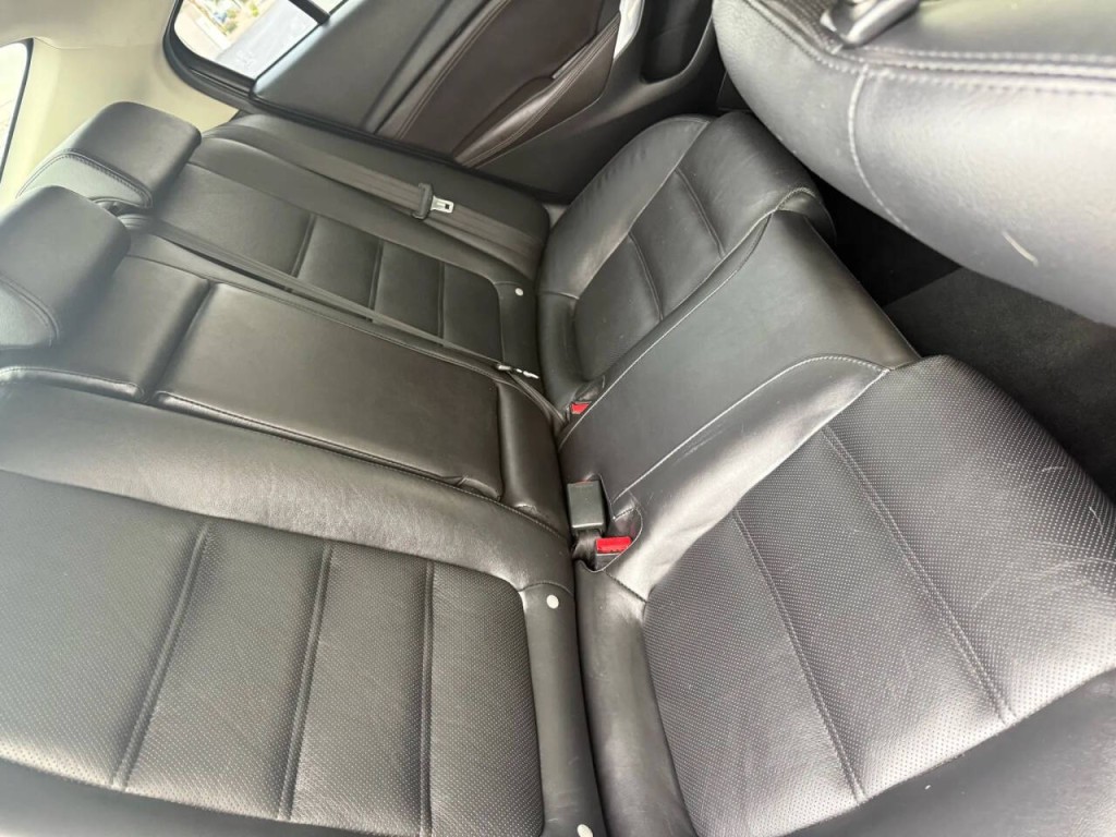 2016 Mazda Mazda6 Image 16