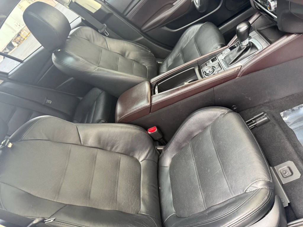 2016 Mazda Mazda6 Image 18