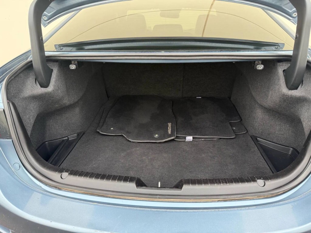 2016 Mazda Mazda6 Image 20