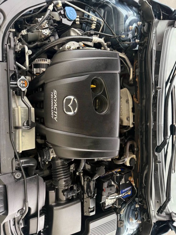 2016 Mazda Mazda6 Image 21