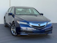 Image for 2016 Acura TL V6 ID: 7261555