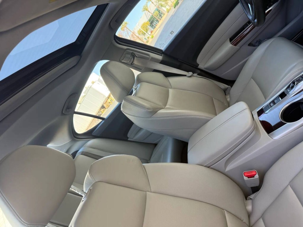 2016 Acura TL Image 15