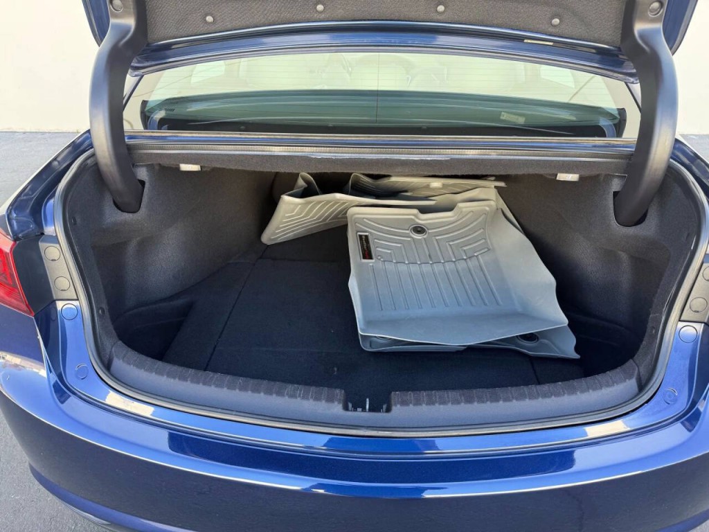 2016 Acura TL Image 21