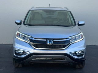 Image for 2015 Honda CR-V Touring ID: 7261557