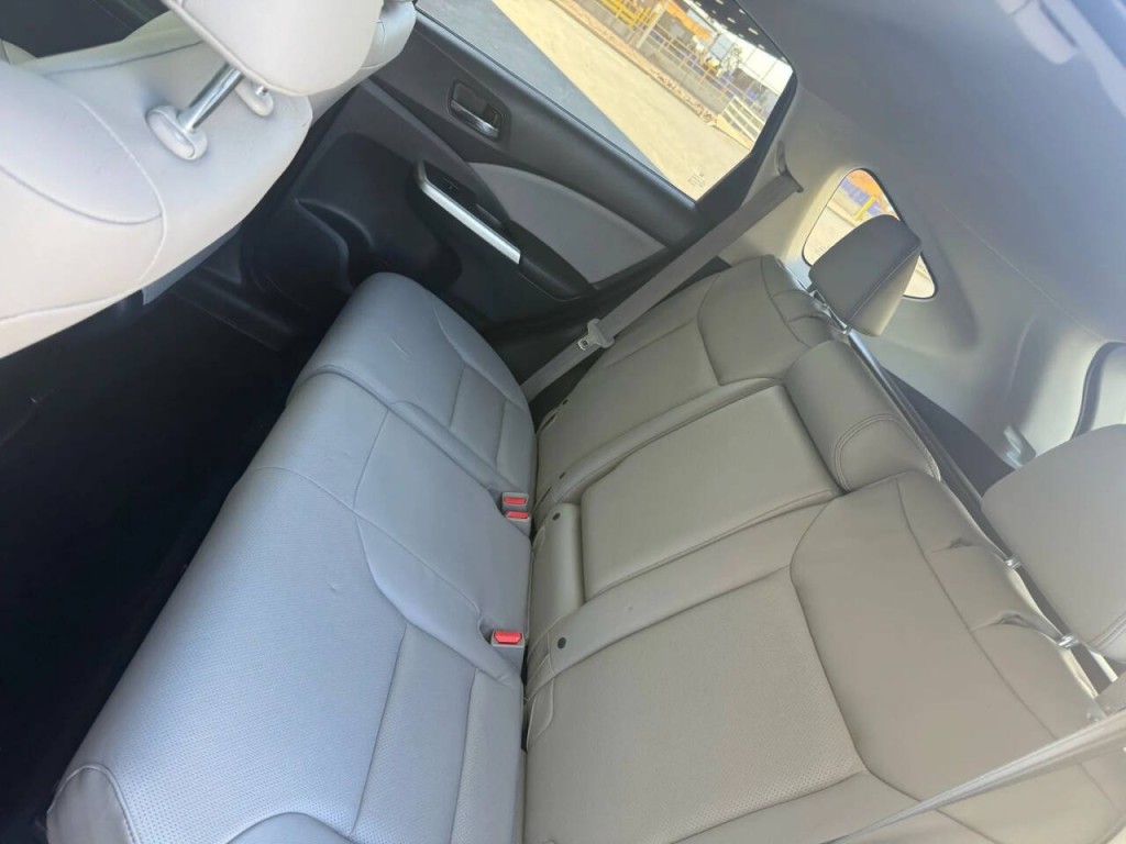 2015 Honda CR-V Image 15
