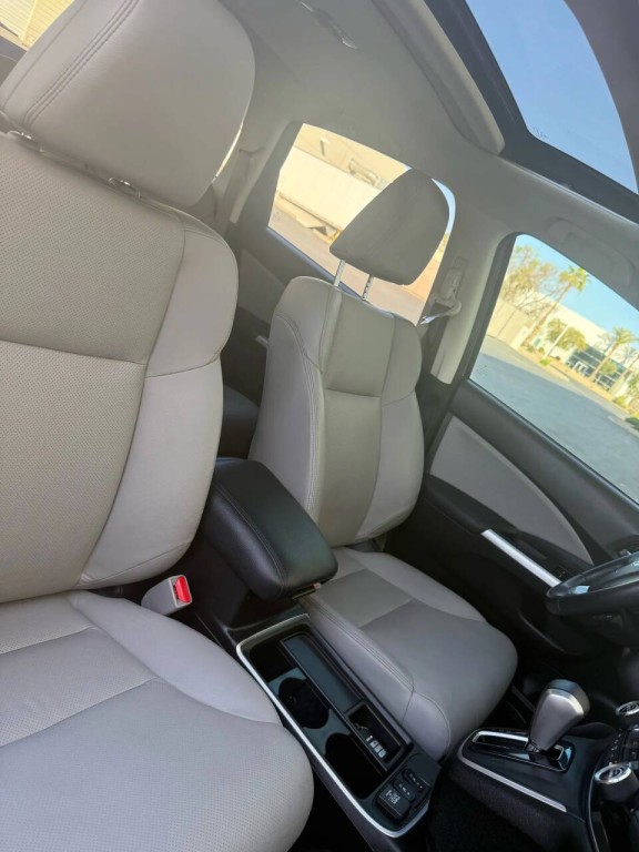 2015 Honda CR-V Image 19