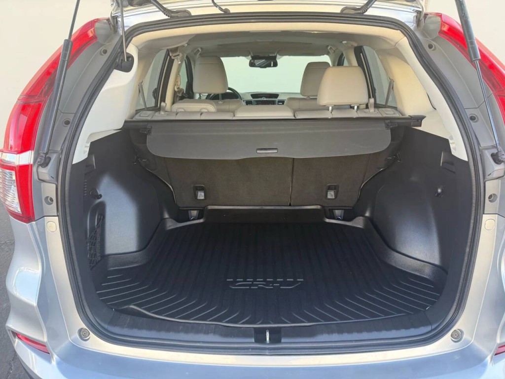2015 Honda CR-V Image 22
