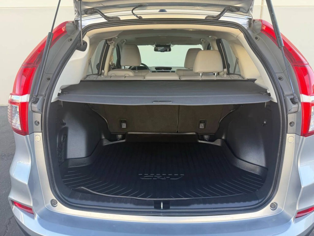 2015 Honda CR-V Image 23
