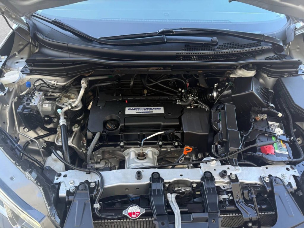 2015 Honda CR-V Image 24