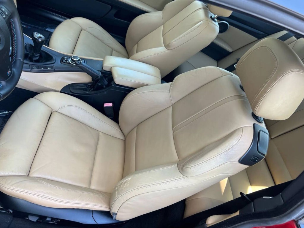 2009 BMW M3 Image 13