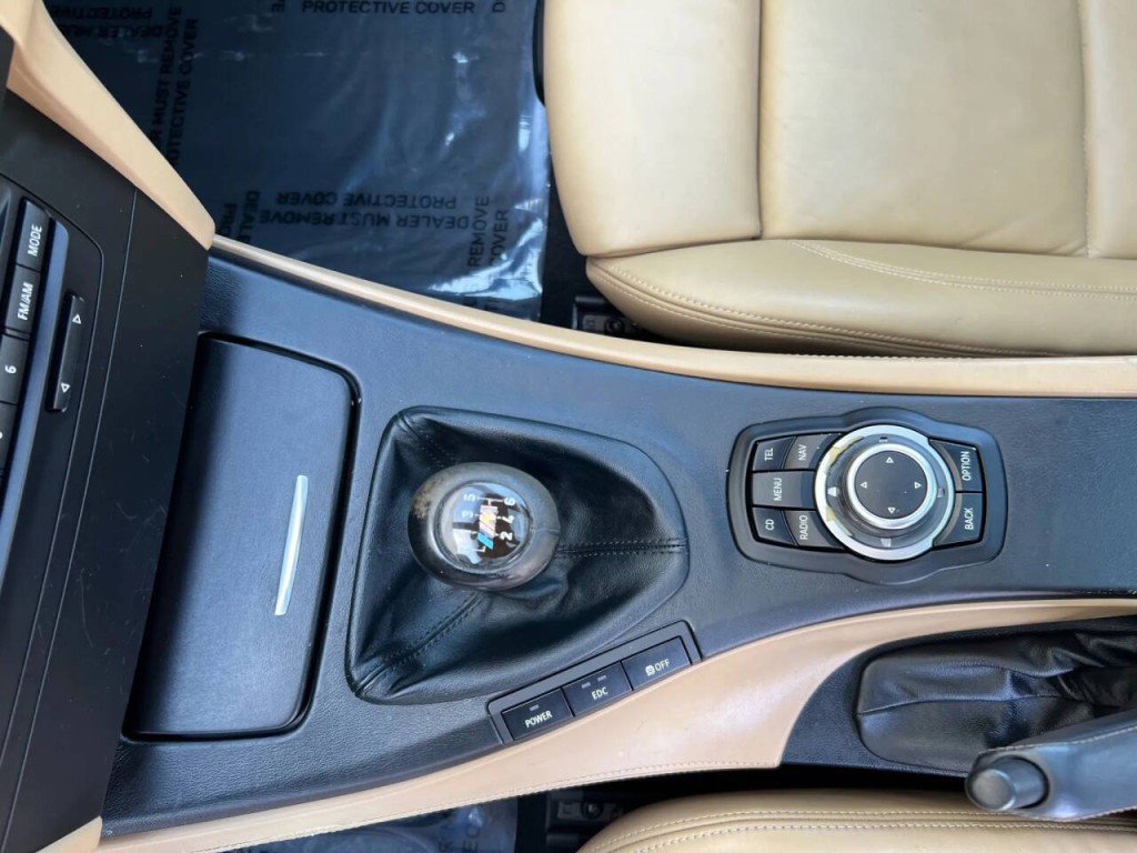 2009 BMW M3 Image 14