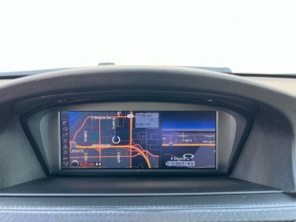 2009 BMW M3 Image 16