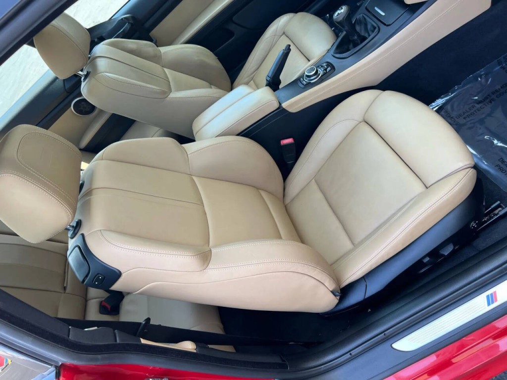 2009 BMW M3 Image 20