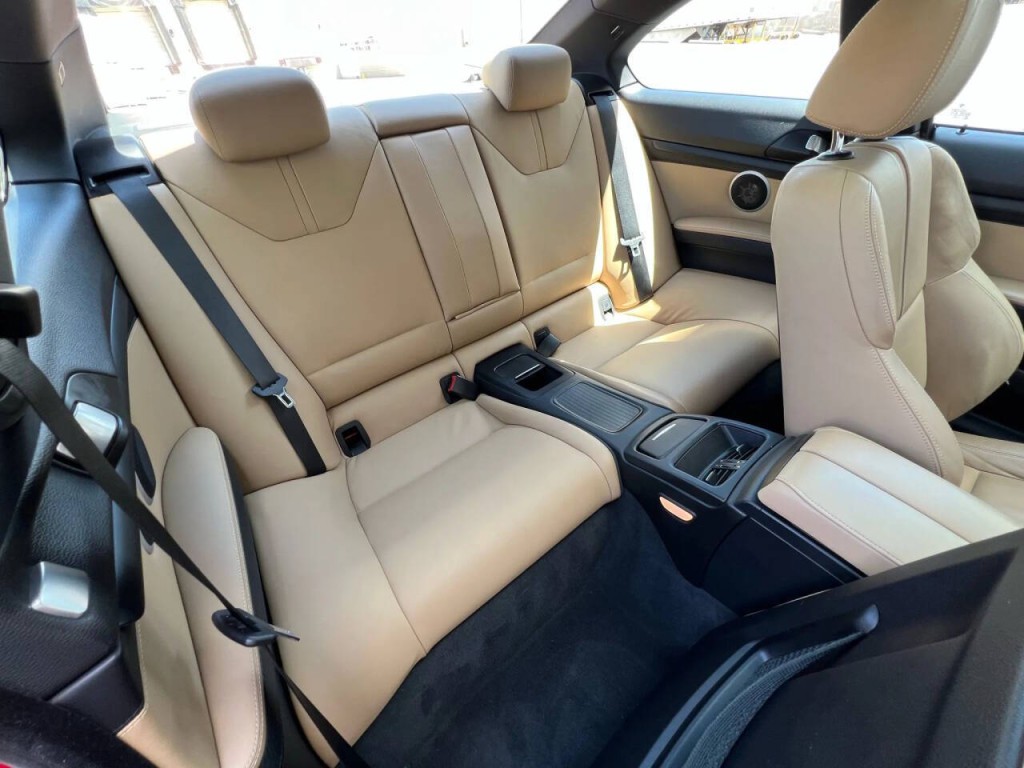 2009 BMW M3 Image 21