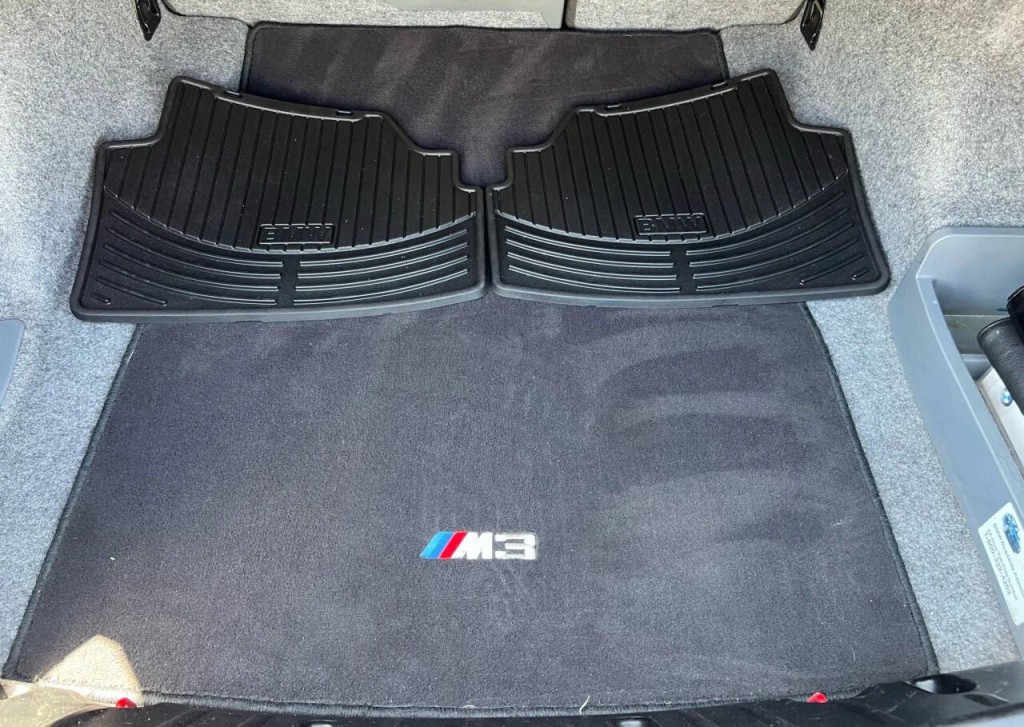 2009 BMW M3 Image 25