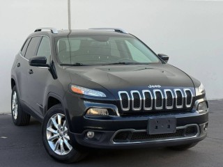 Image for 2014 Jeep Cherokee Limited ID: 7284460