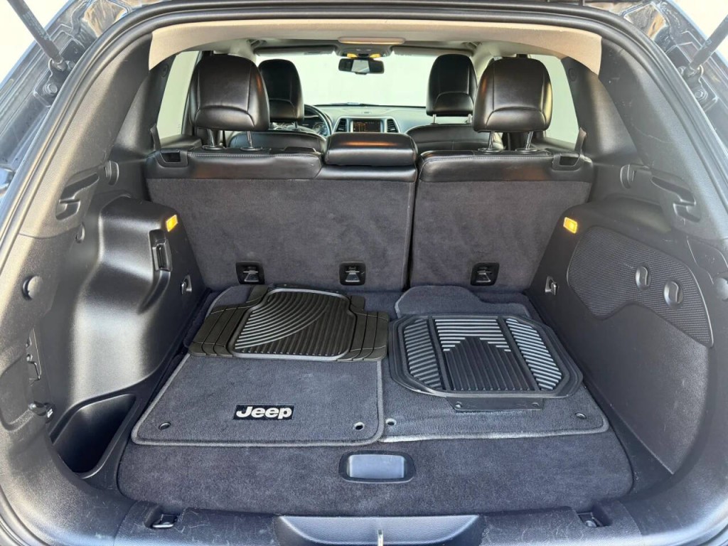 2014 Jeep Cherokee Image 22