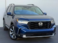 Image for 2025 Honda Pilot Elite ID: 7284462