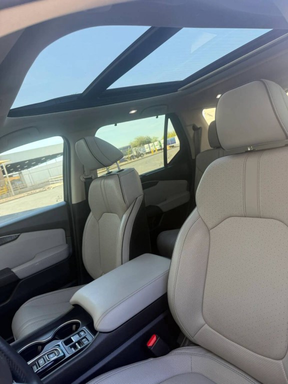 2025 Honda Pilot Image 10