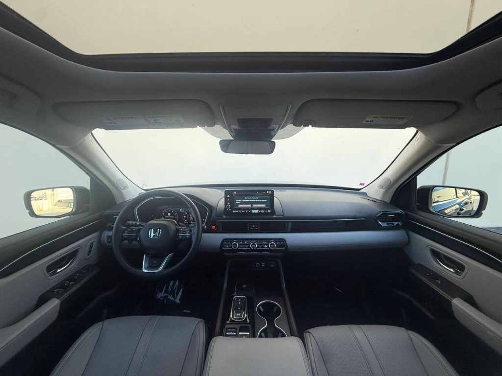 2025 Honda Pilot Image 13