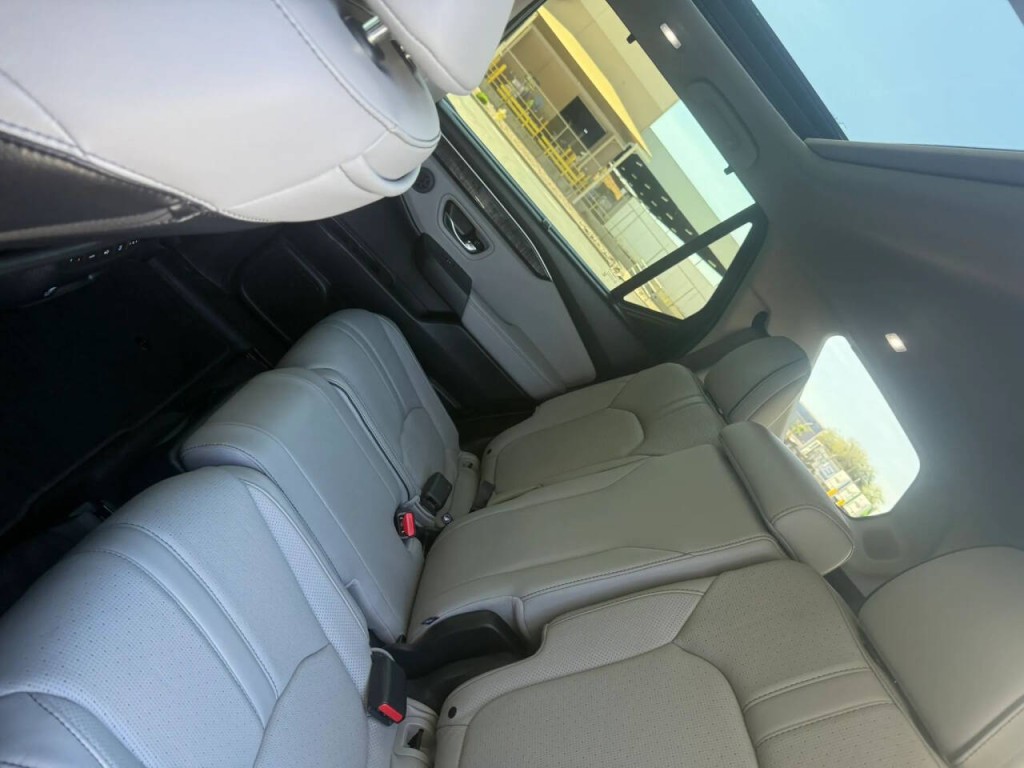 2025 Honda Pilot Image 15